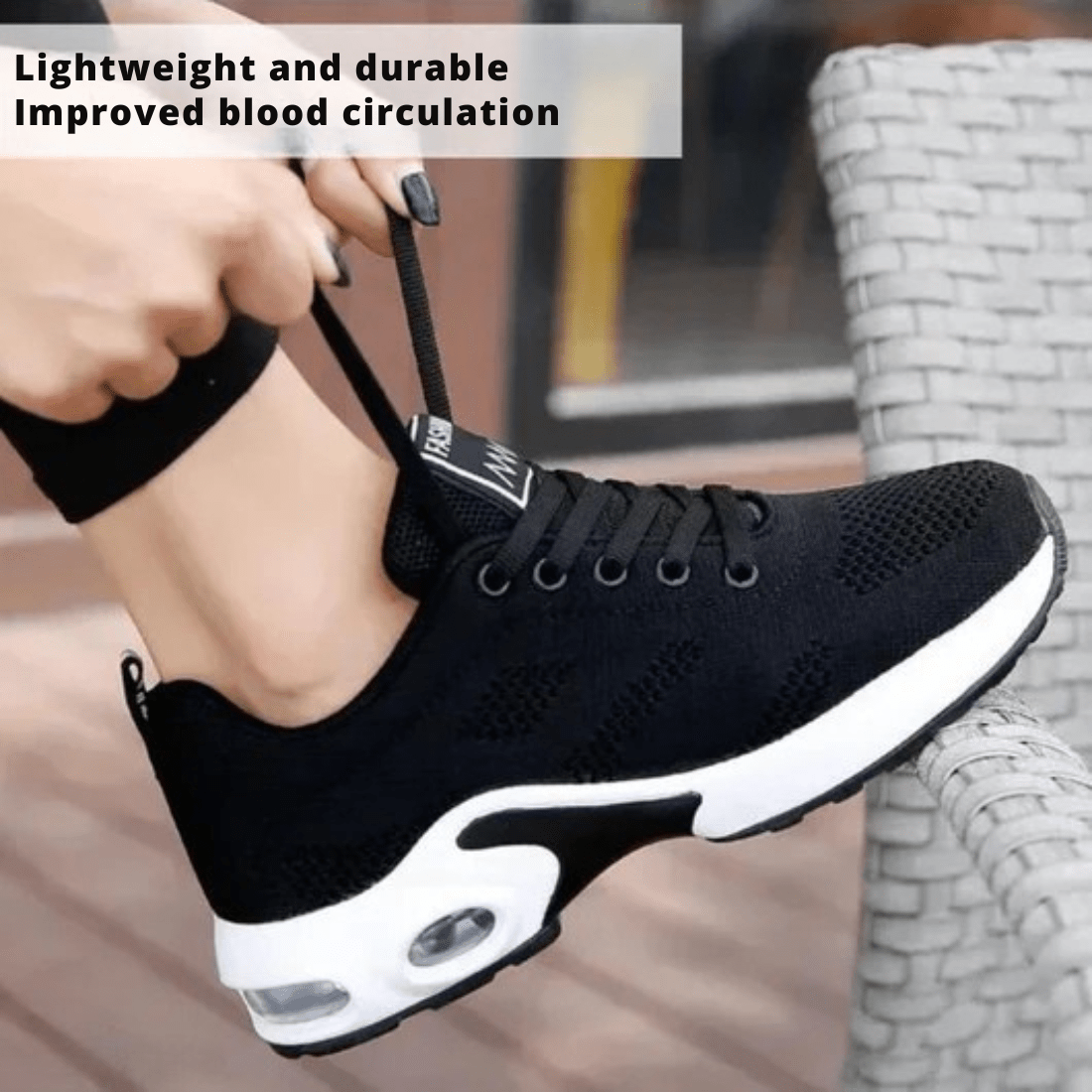 ErgoFit Active - Βέλτιστη στήριξη, απόλυτη άνεση