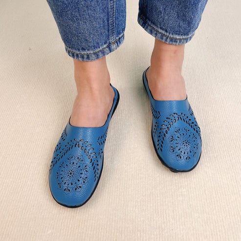RelaxFit Loafers - Καθαρή άνεση σε κάθε βήμα