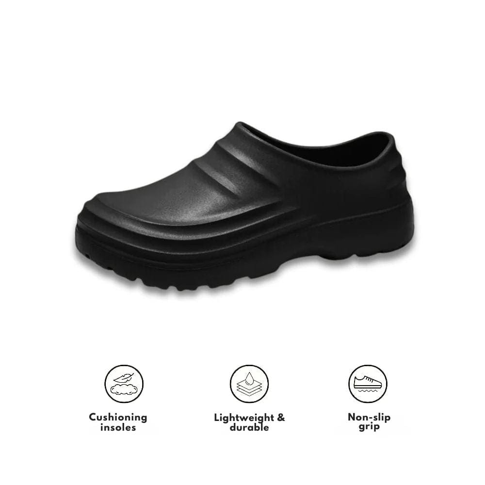 Clogs Ortho+ | Άνετα και ευέλικτα