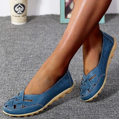 Casual Comfort+ Μπαλαρίνες