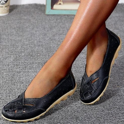 Casual Comfort+ Μπαλαρίνες