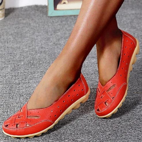 Casual Comfort+ Μπαλαρίνες