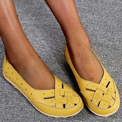 Casual Comfort+ Μπαλαρίνες