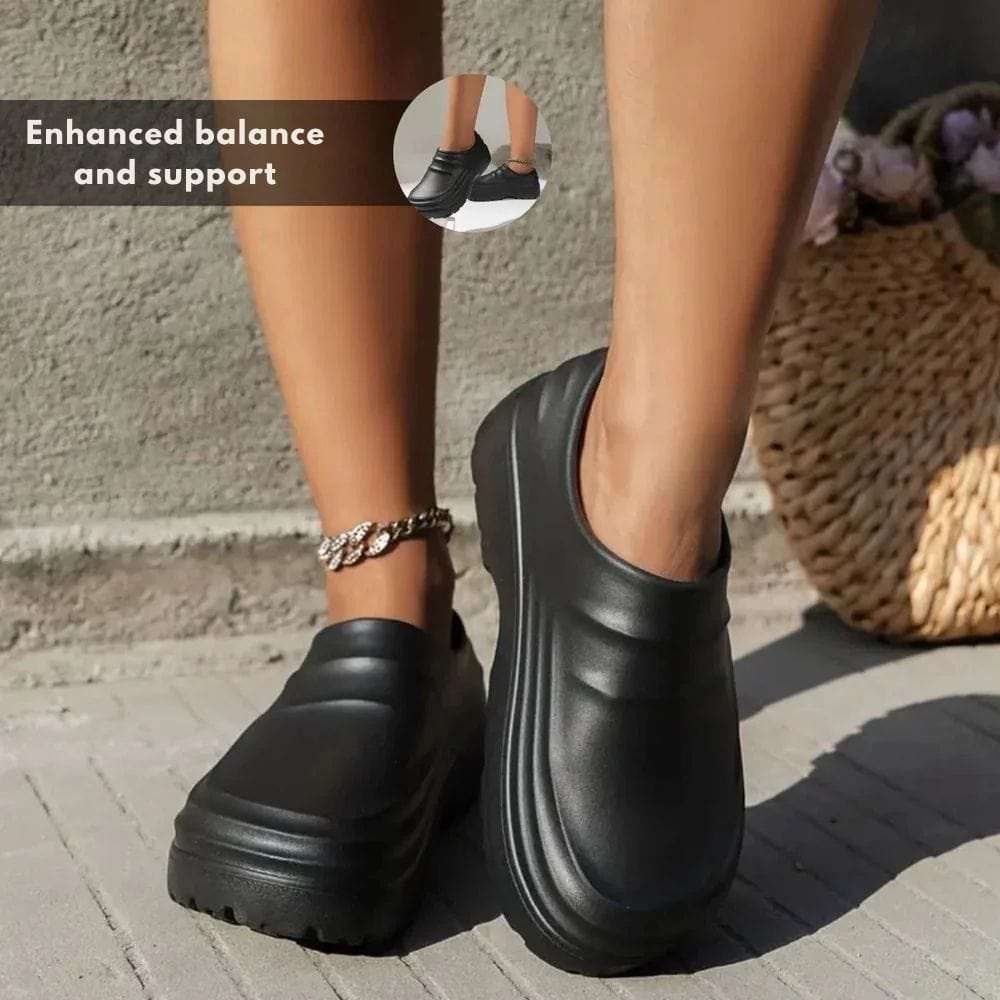 Clogs Ortho+ | Άνετα και ευέλικτα