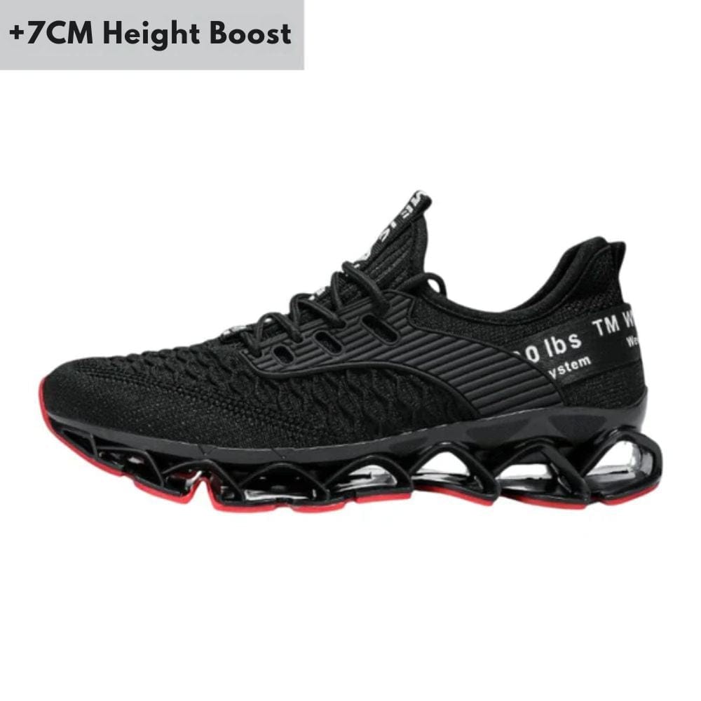 Lift+ Sneakers | Αυξήστε αμέσως το ύψος σας