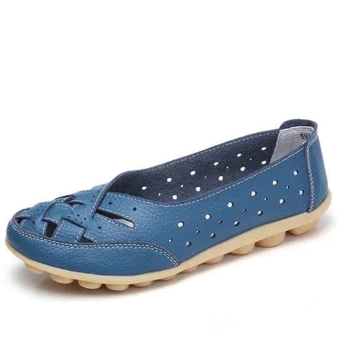 Casual Comfort+ Μπαλαρίνες
