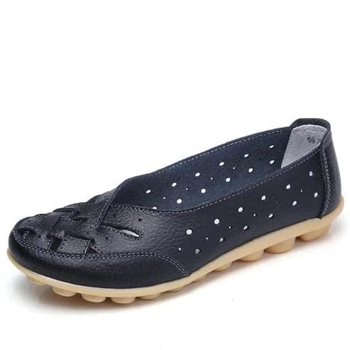 Casual Comfort+ Μπαλαρίνες