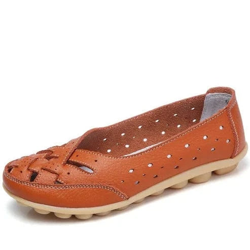 Casual Comfort+ Μπαλαρίνες