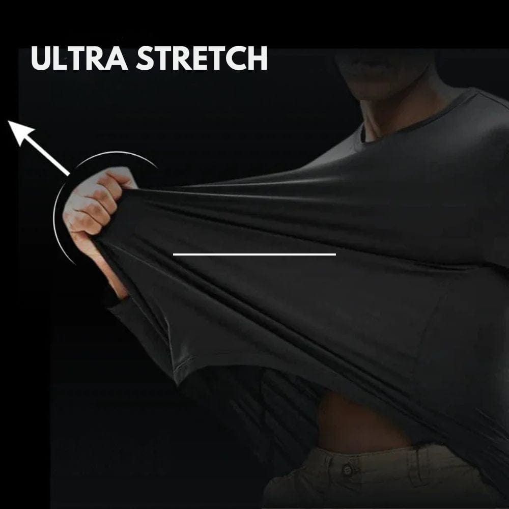 Stretch+ T-Shirt ελέγχου οσμών