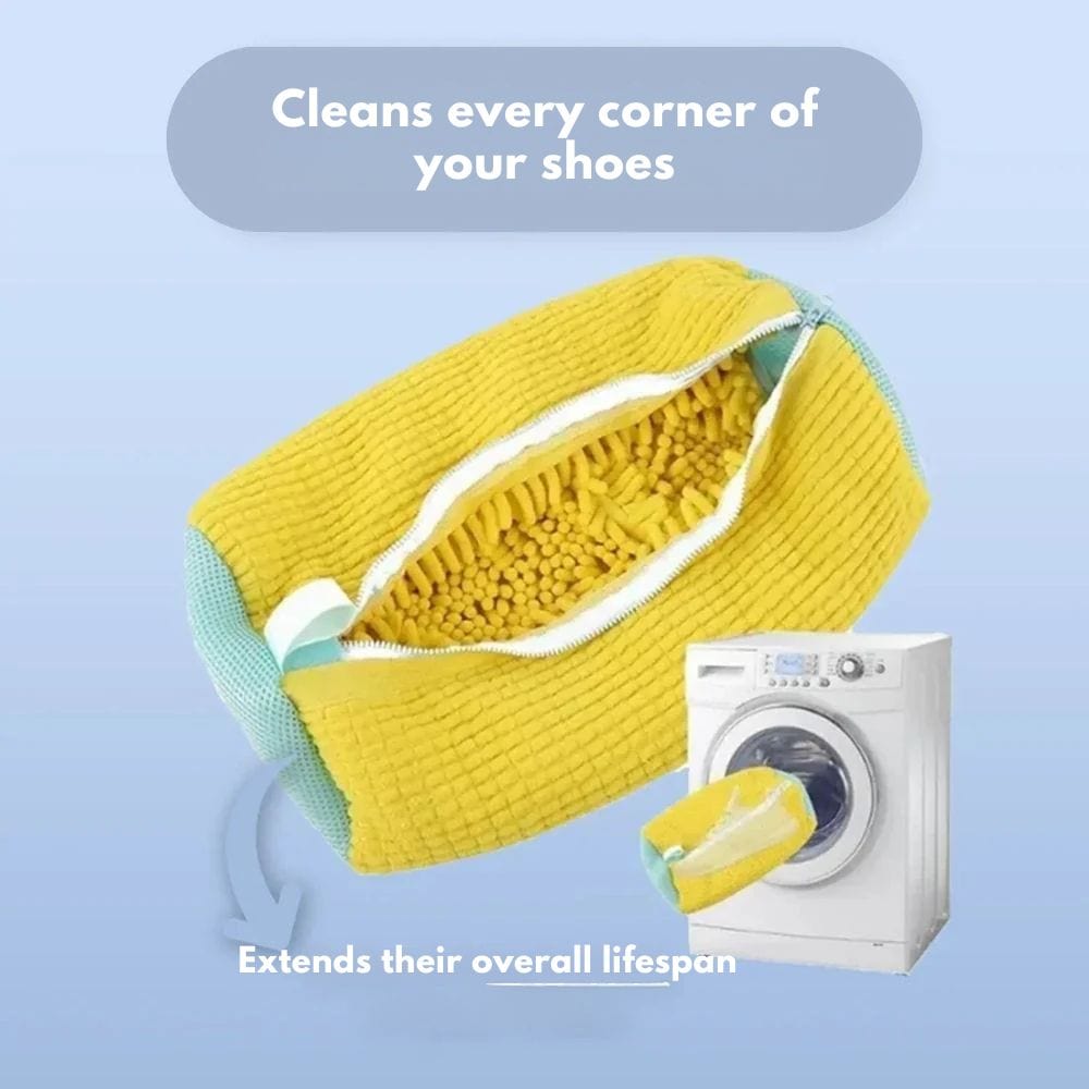 ProClean - Σακούλα πλύσης παπουτσιών Express