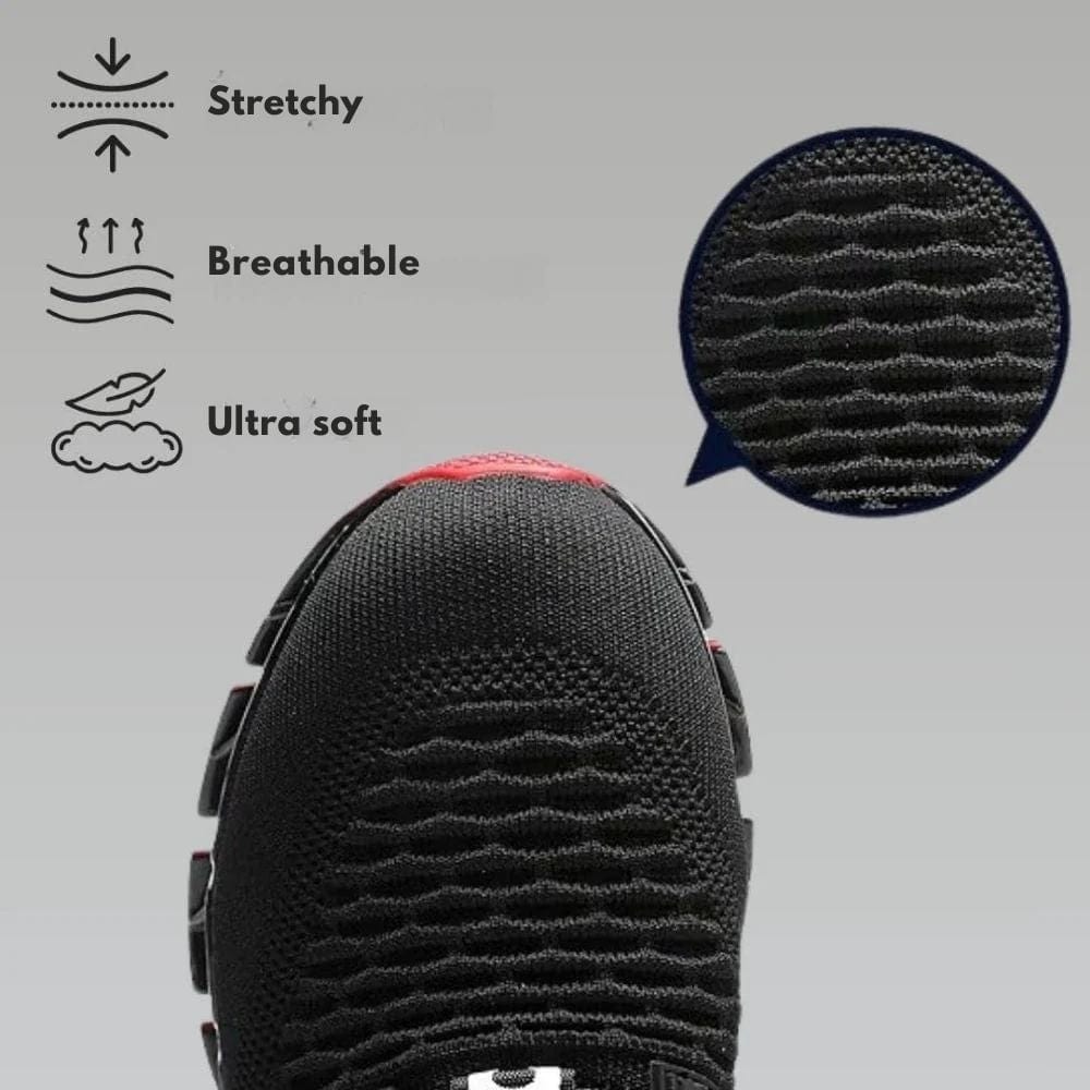 Lift+ Sneakers | Αυξήστε αμέσως το ύψος σας
