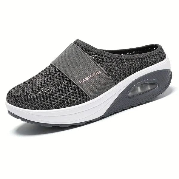 Ορθοπεδικά τσόκαρα Comfort+