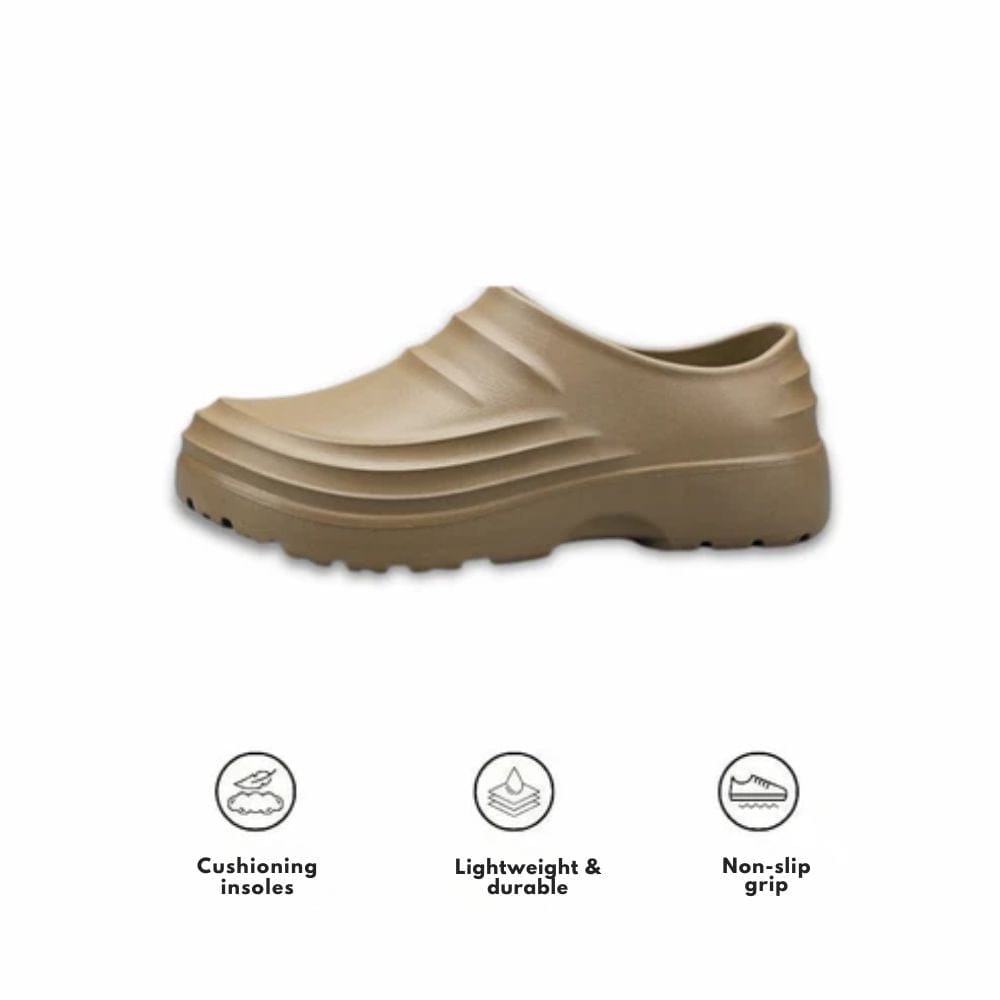 Clogs Ortho+ | Άνετα και ευέλικτα