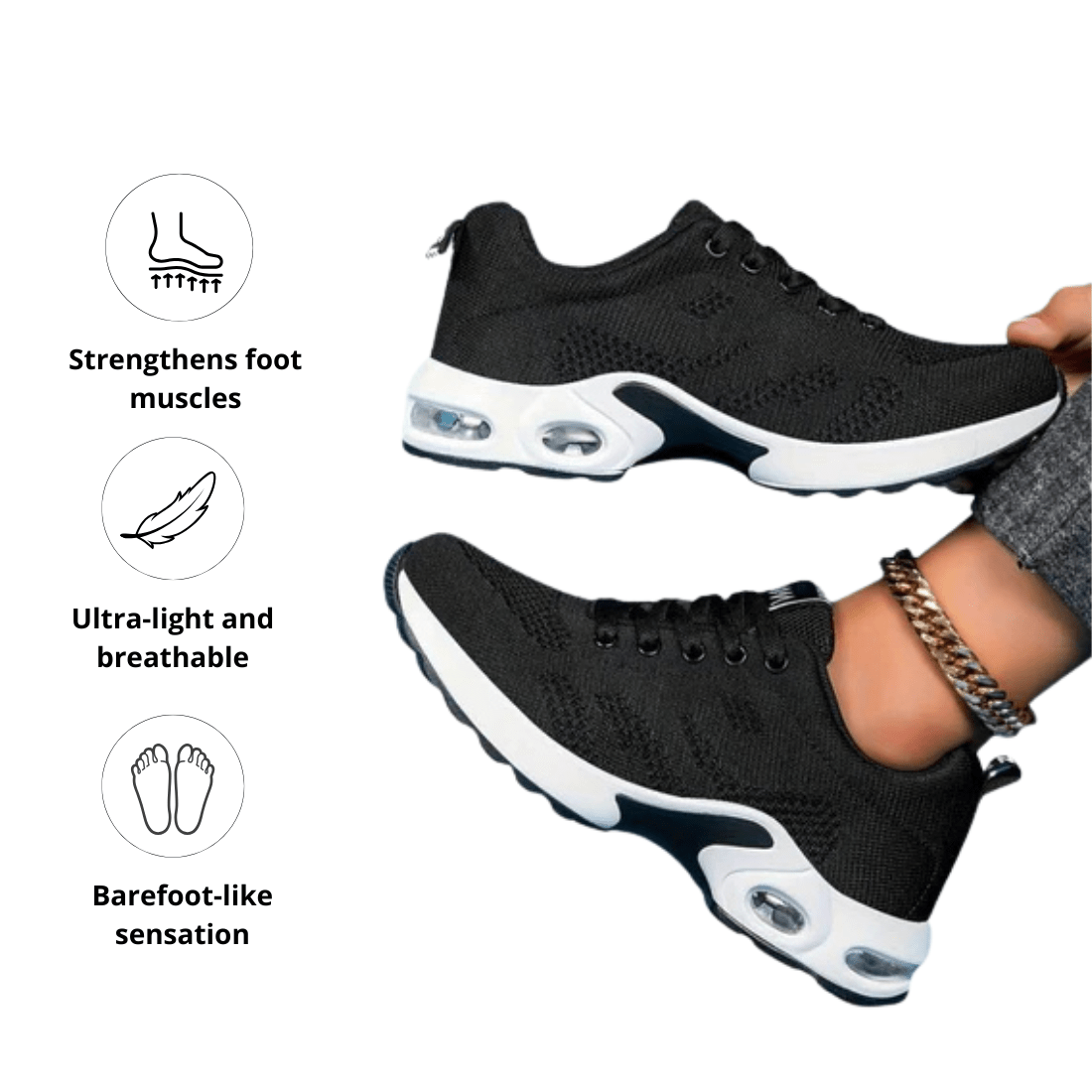 ErgoFit Active - Βέλτιστη στήριξη, απόλυτη άνεση
