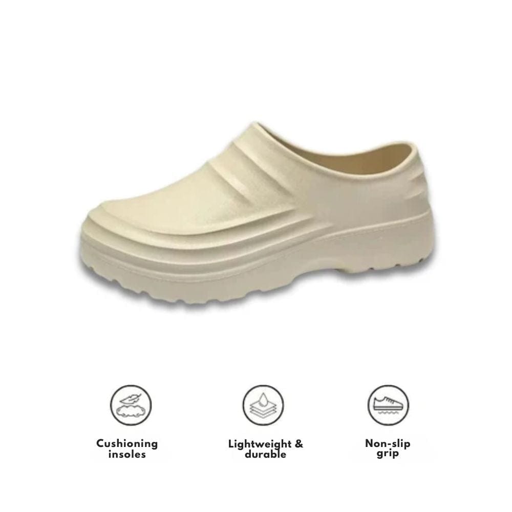 Clogs Ortho+ | Άνετα και ευέλικτα