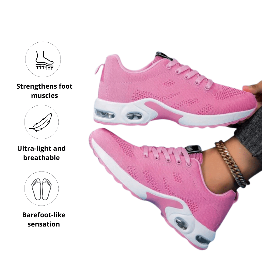 ErgoFit Active - Βέλτιστη στήριξη, απόλυτη άνεση