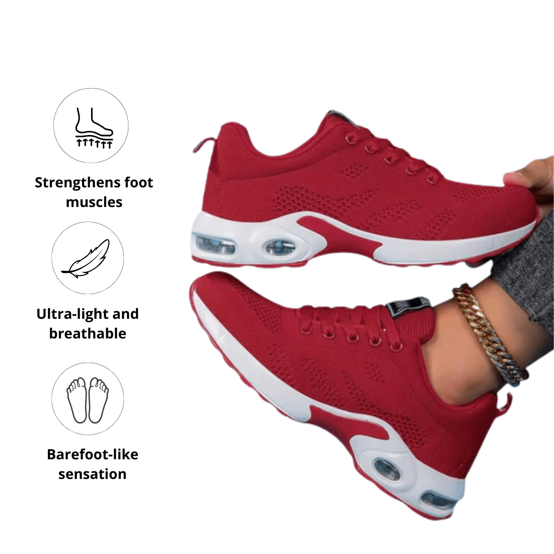 ErgoFit Active - Βέλτιστη στήριξη, απόλυτη άνεση
