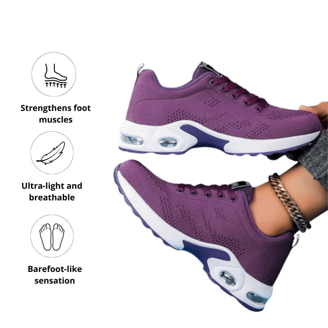 ErgoFit Active - Βέλτιστη στήριξη, απόλυτη άνεση
