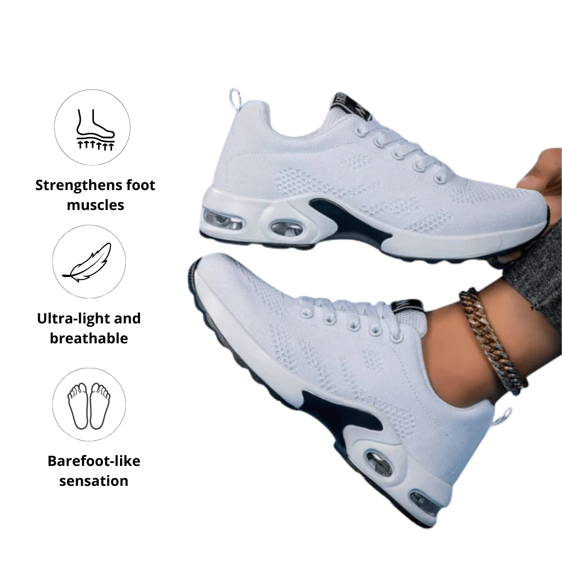 ErgoFit Active - Βέλτιστη στήριξη, απόλυτη άνεση