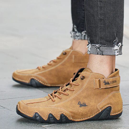 Ergo+ Unisex αθλητικά παπούτσια