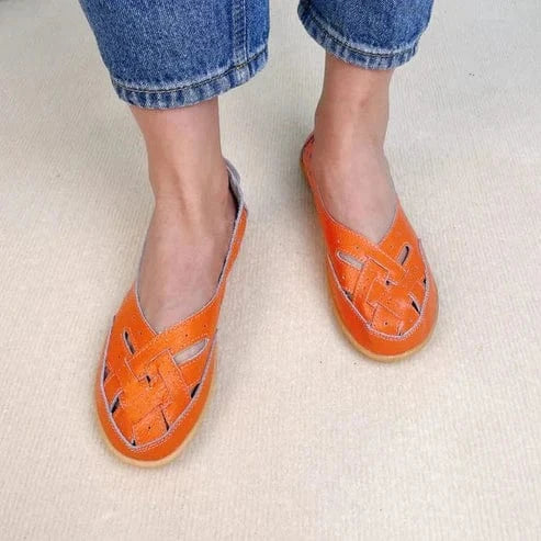 Casual Comfort+ Μπαλαρίνες