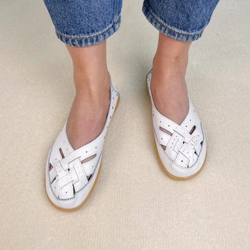 Casual Comfort+ Μπαλαρίνες