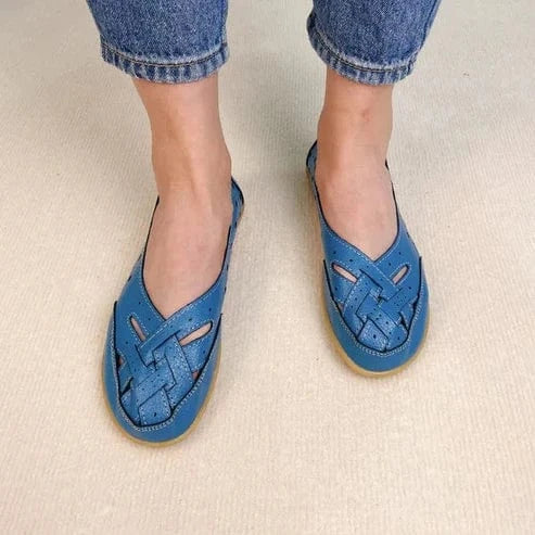 Casual Comfort+ Μπαλαρίνες