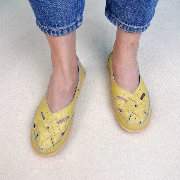 Casual Comfort+ Μπαλαρίνες