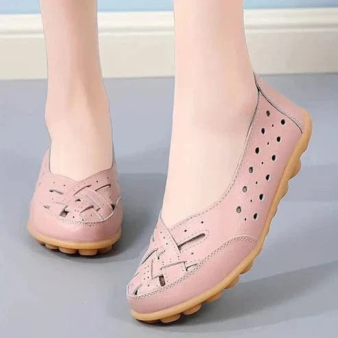 Casual Comfort+ Μπαλαρίνες