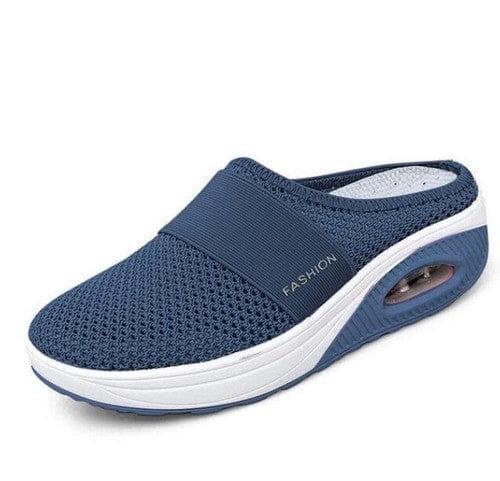 Ορθοπεδικά τσόκαρα Comfort+