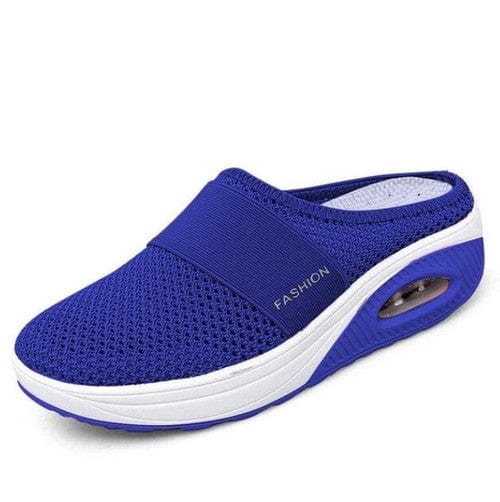 Ορθοπεδικά τσόκαρα Comfort+