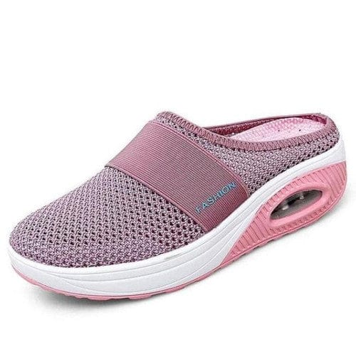 Ορθοπεδικά τσόκαρα Comfort+