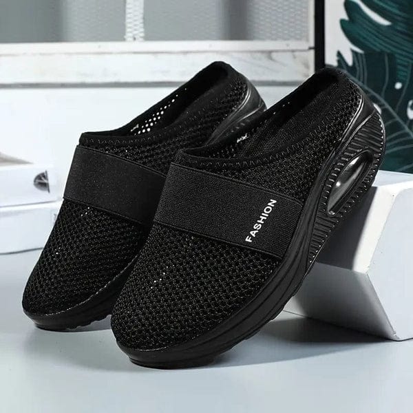 Ορθοπεδικά τσόκαρα Comfort+