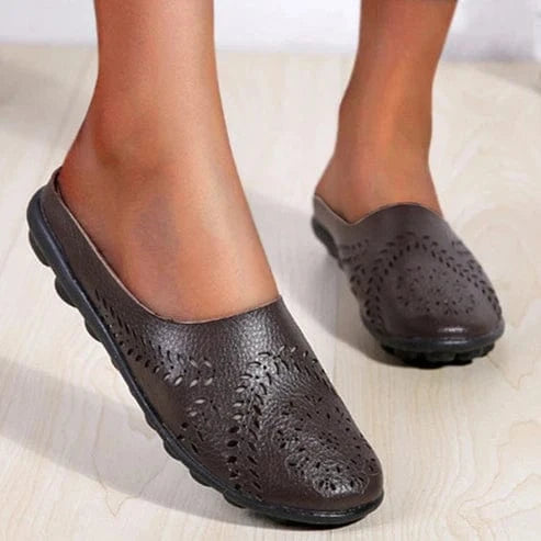 RelaxFit Loafers - Καθαρή άνεση σε κάθε βήμα