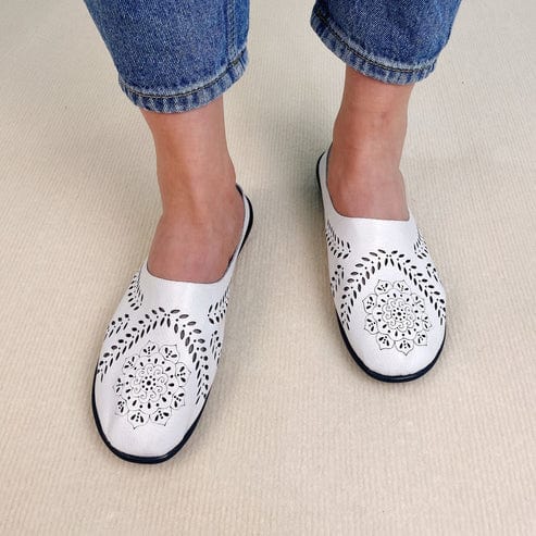 RelaxFit Loafers - Καθαρή άνεση σε κάθε βήμα