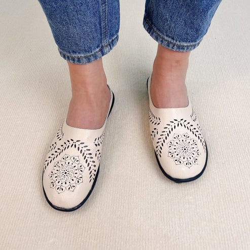 RelaxFit Loafers - Καθαρή άνεση σε κάθε βήμα