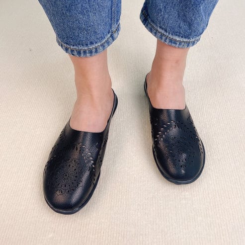 RelaxFit Loafers - Καθαρή άνεση σε κάθε βήμα