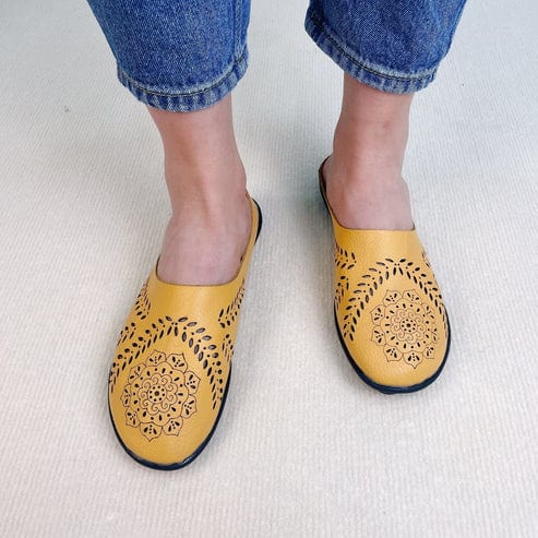 RelaxFit Loafers - Καθαρή άνεση σε κάθε βήμα