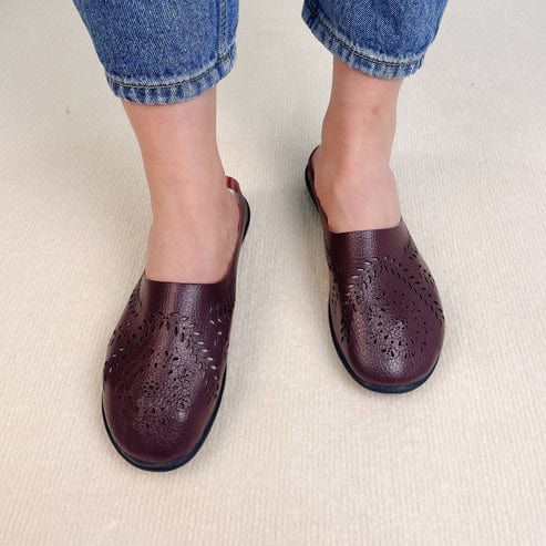RelaxFit Loafers - Καθαρή άνεση σε κάθε βήμα