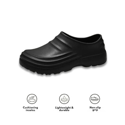 Clogs Ortho+ | Άνετα και ευέλικτα
