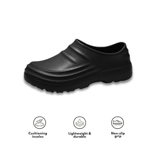 Clogs Ortho+ | Άνετα και ευέλικτα