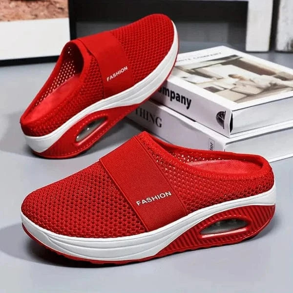 Ορθοπεδικά τσόκαρα Comfort+