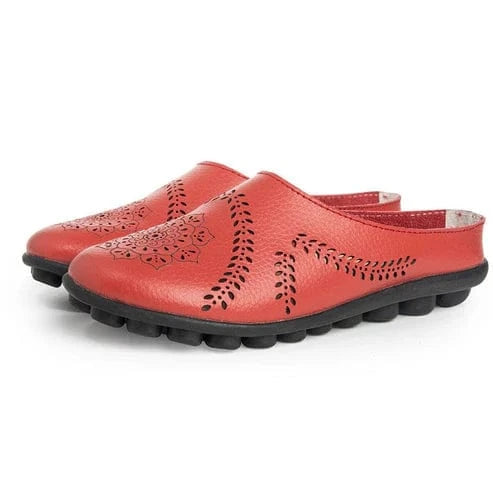 RelaxFit Loafers - Καθαρή άνεση σε κάθε βήμα