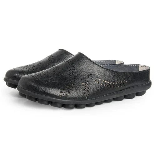 RelaxFit Loafers - Καθαρή άνεση σε κάθε βήμα
