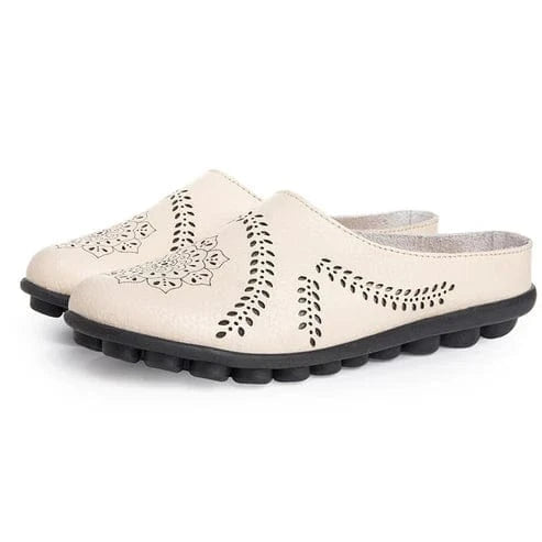 RelaxFit Loafers - Καθαρή άνεση σε κάθε βήμα
