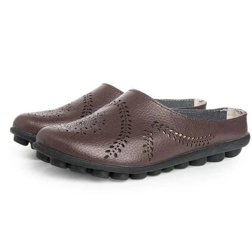 RelaxFit Loafers - Καθαρή άνεση σε κάθε βήμα