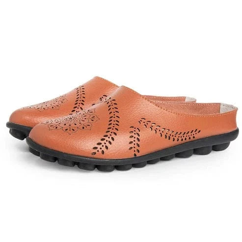 RelaxFit Loafers - Καθαρή άνεση σε κάθε βήμα