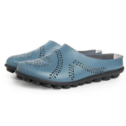 RelaxFit Loafers - Καθαρή άνεση σε κάθε βήμα
