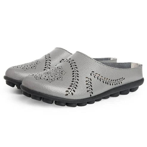 RelaxFit Loafers - Καθαρή άνεση σε κάθε βήμα