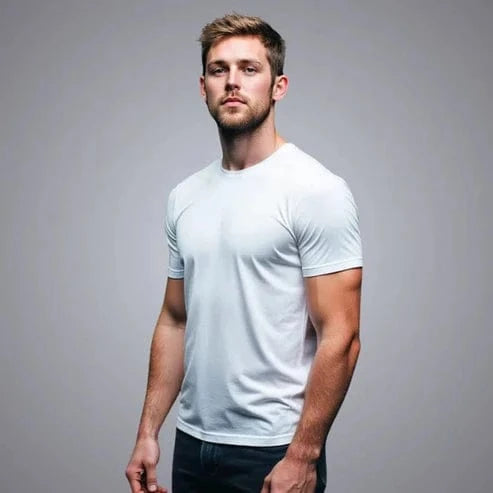 Stretch+ T-Shirt ελέγχου οσμών